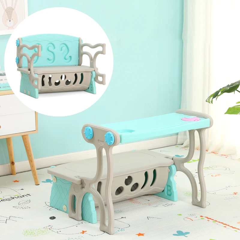 Custom Wholesale Hot Selling Good Quality Times Toys Kids Learning Table Set