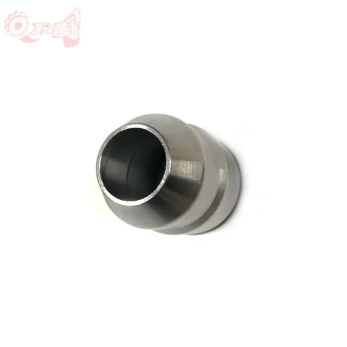 Fuel Injector sleeve 2882041 3680873 8925981 3412352 for  X15 ISX15 QSX15 excavator diesel engine parts