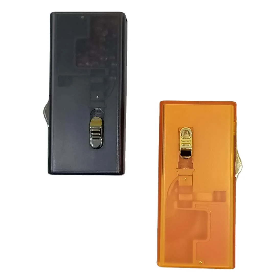 Bansheng OEM&ODM High quality Flavour Burst Bead Box For Cigarette