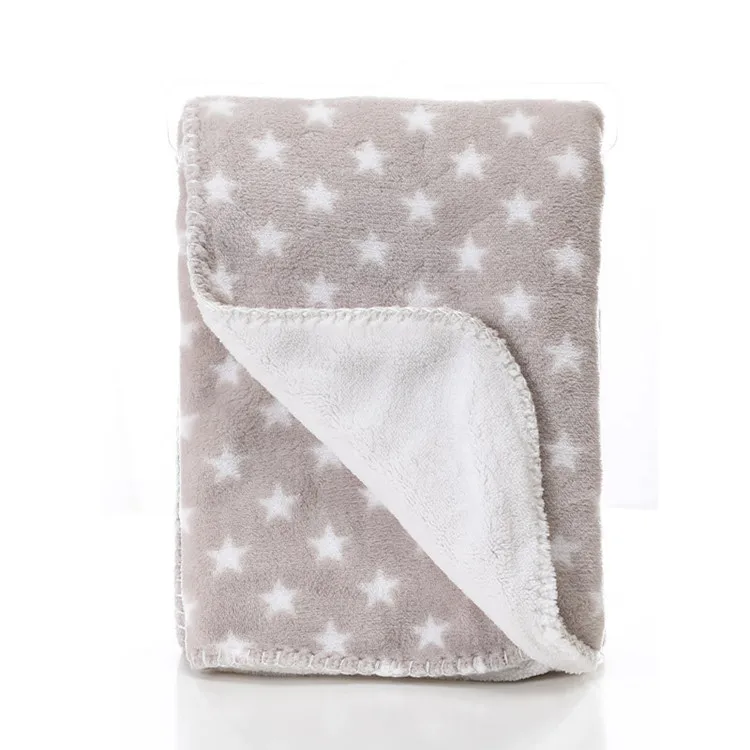 
Children Winter keep warm environmental protection printing and dyeing baby 