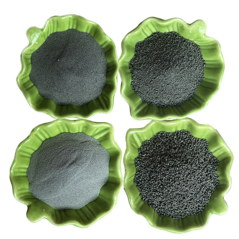 China factory directly shipped high-quality light floating bead hollow microspheres for fly ash floating bead insulation materia