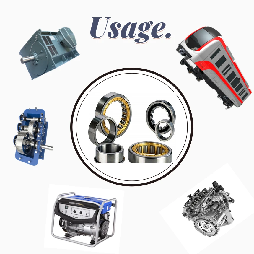 Best Selling Automotive Wheel Hub Auto Car Bearing  DAC 35720033 For All Kind Car