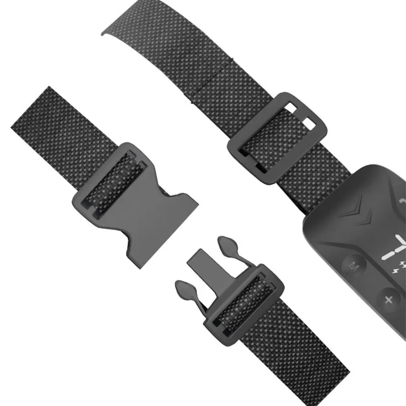 Lifetail Anti Bark Collar Rechargeable Shock Barking Collar with Vibration Beep Dog Collar for Small Medium Large Dogs