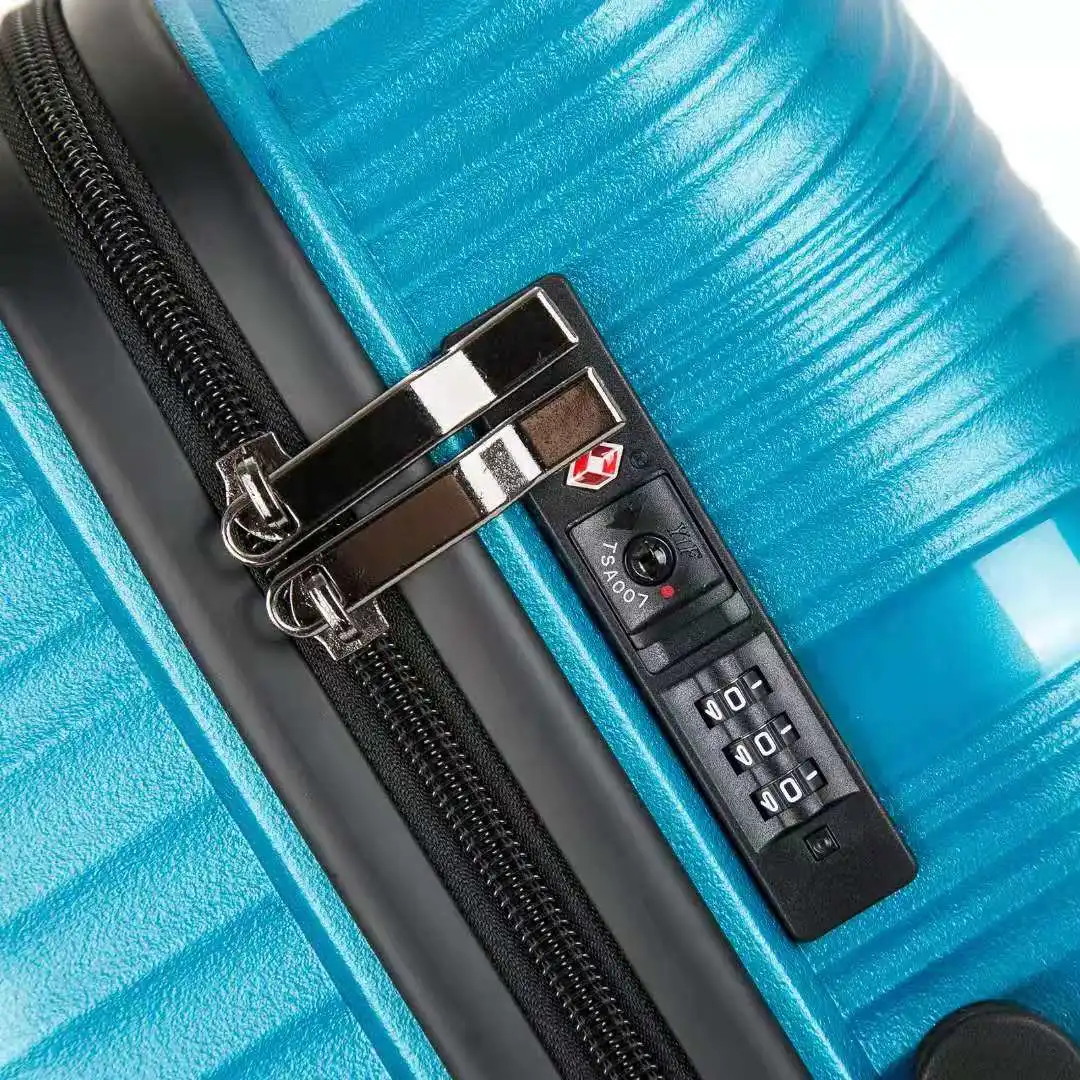 Wholesale Luggage Suitcase Bag Luggage Trolley Bags Business Style Travel Luggage Sets