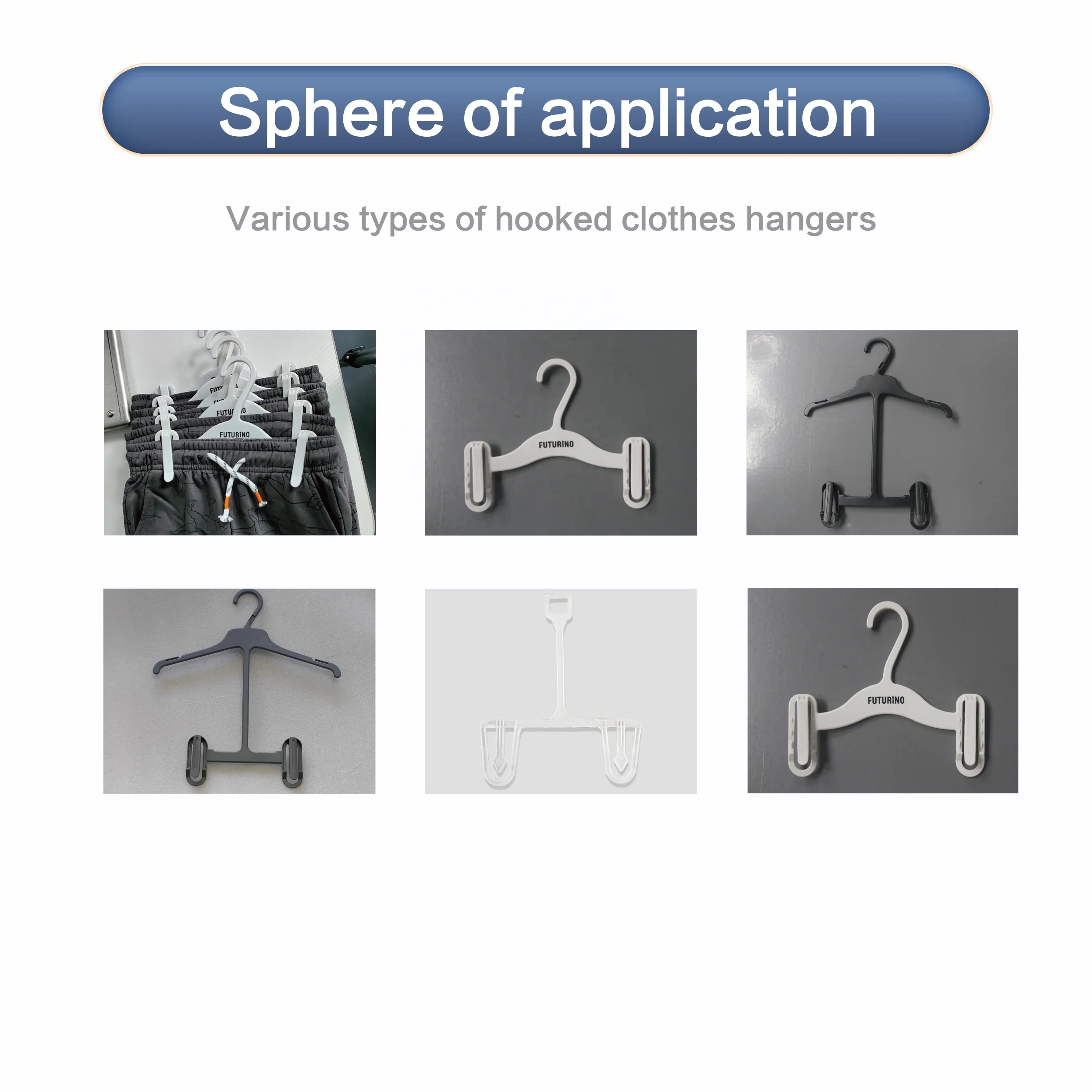 SOMAX SM-22D Best Sales Easy Operation Automatic Clothespin Hooked Machine Garment Factory Clothes Hangers Machine