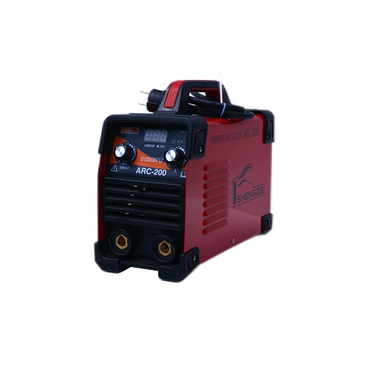 Welding Tig Modern Welding Machine 3.5kg 4kg Household Welding Machine