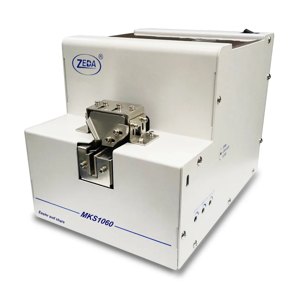 Zeda MKS1060 multiple spec usage M2.0-M6.0 spec length less 20mm screw feeder automatic for robotic assembly systems