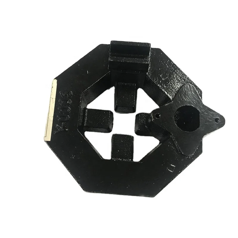 commercial cooking cast iron gas stove single gas burners for sale