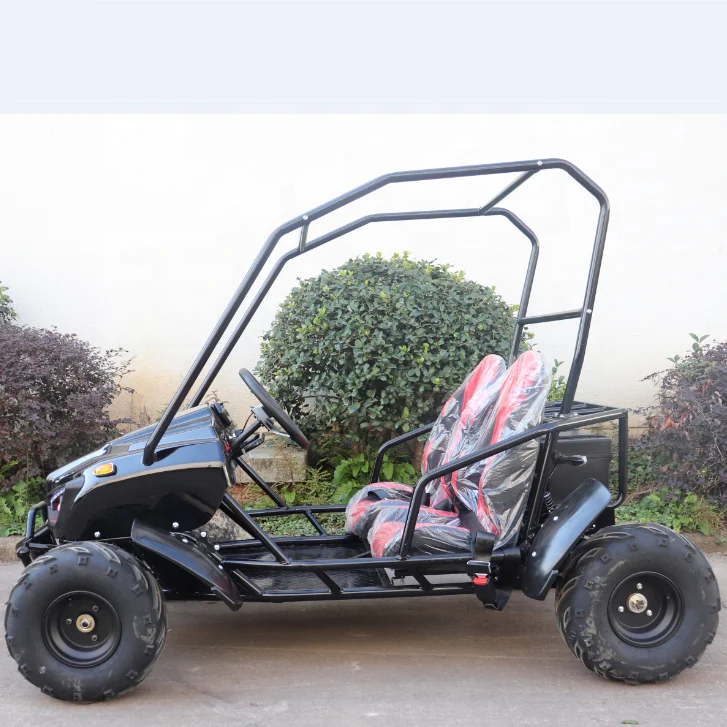 phyesmoto 2024new  60V 1200W ELECTRIC KIDS Go Kart Buggy for Sale