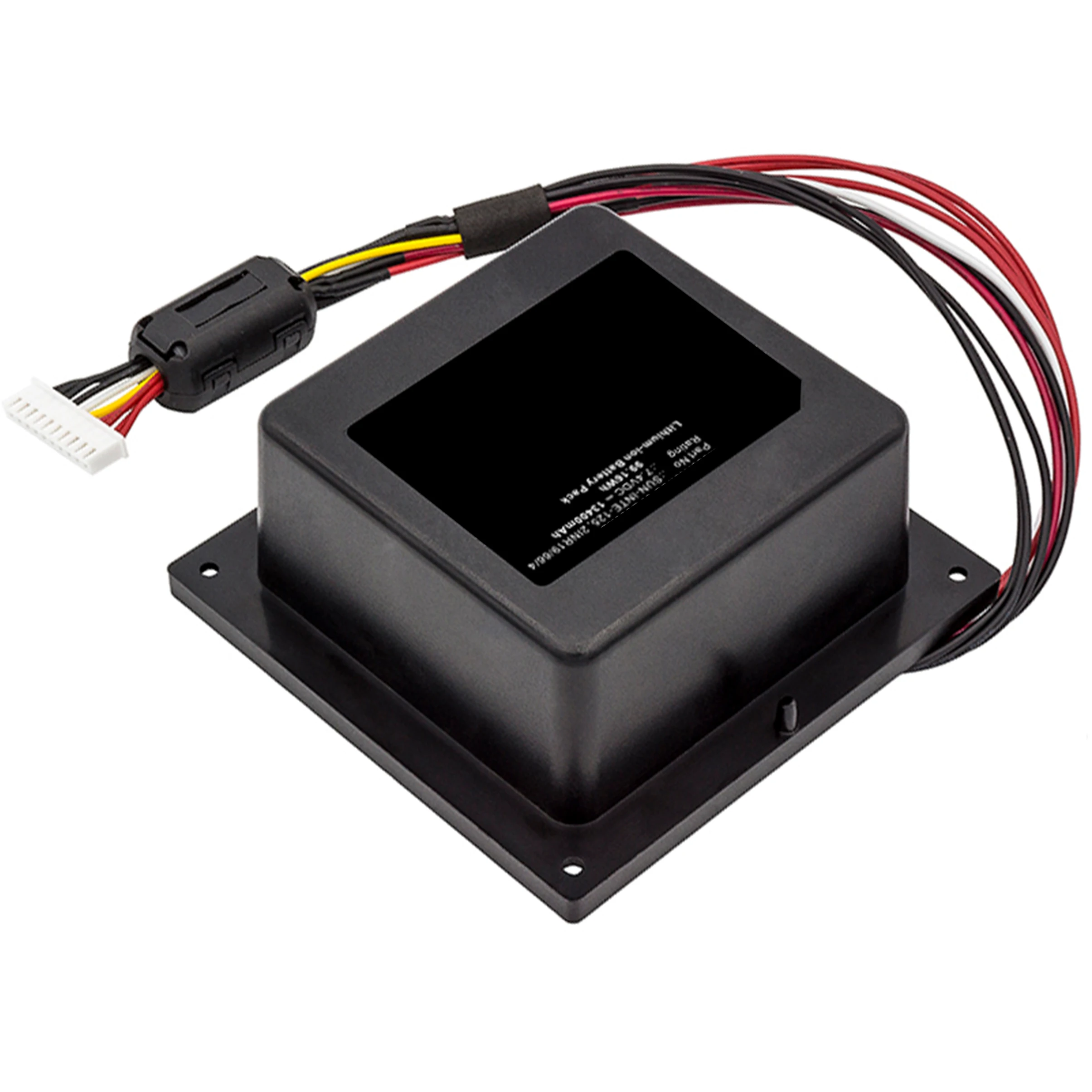 Speaker Battery for JBL JBLPARTYBOX300CN PartyBox 300 2INR19/66/4 SUN-INTE-125