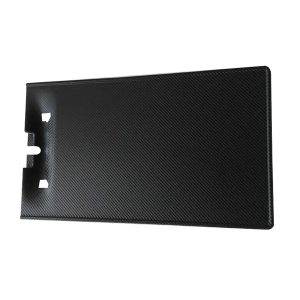 Thermoforming Plastic vacuum forming fridge inner liner