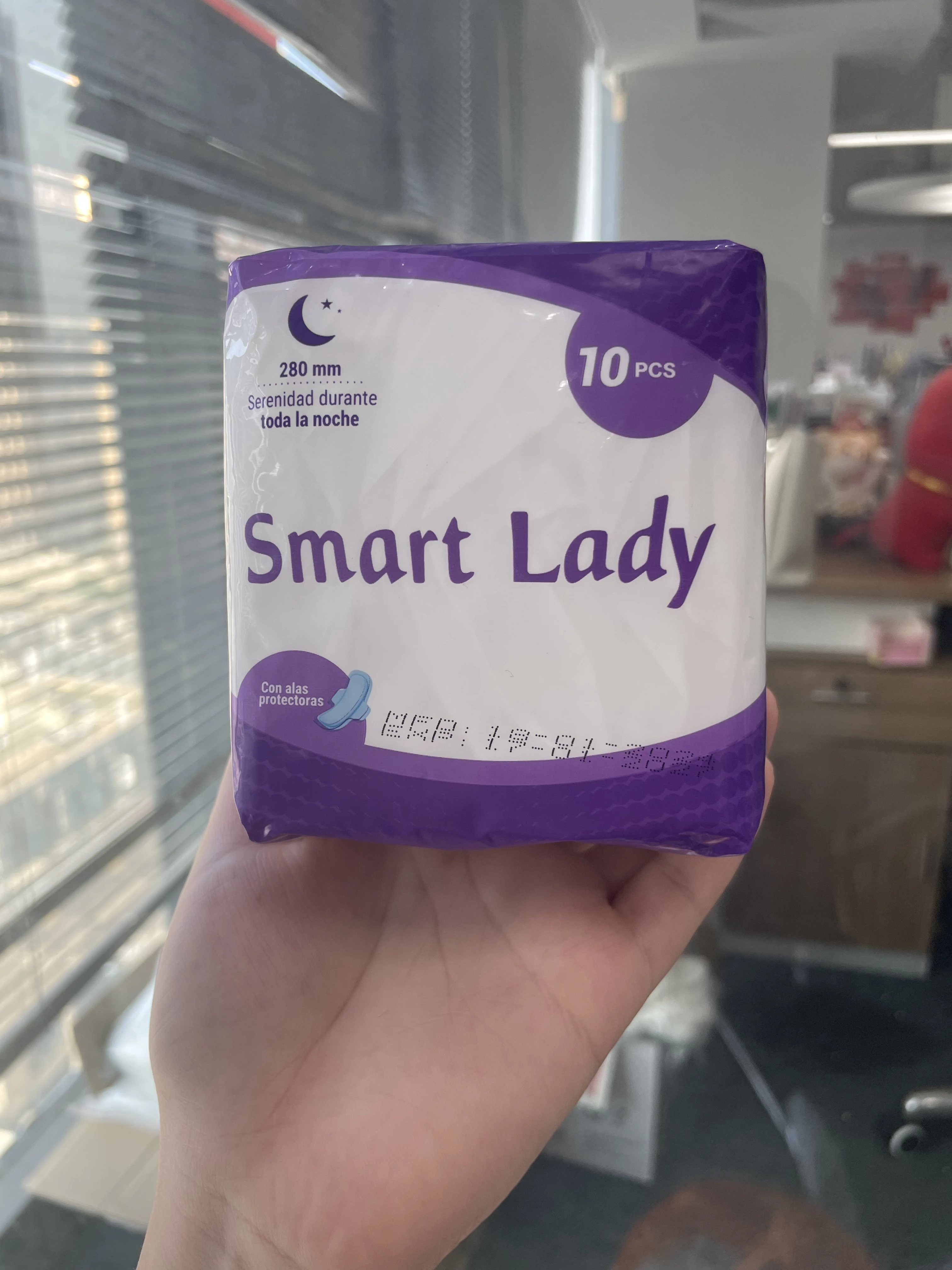 Disposable Feminine Pads Cotton Menstrual Sanitary Pads For Women Those Days Cheap Sanitary Napkin