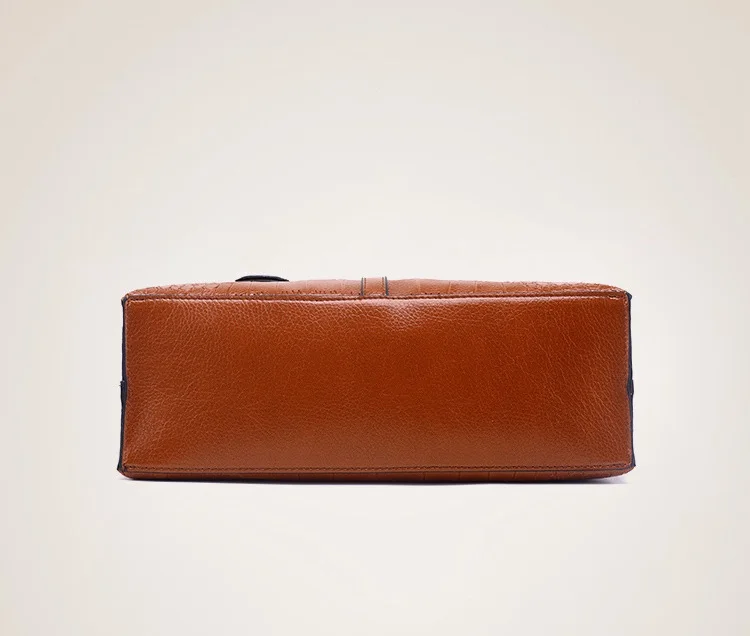 Elegant Fashion ladies fashion handbags in guangzhou Women Alligator Leather Luxury Handbags