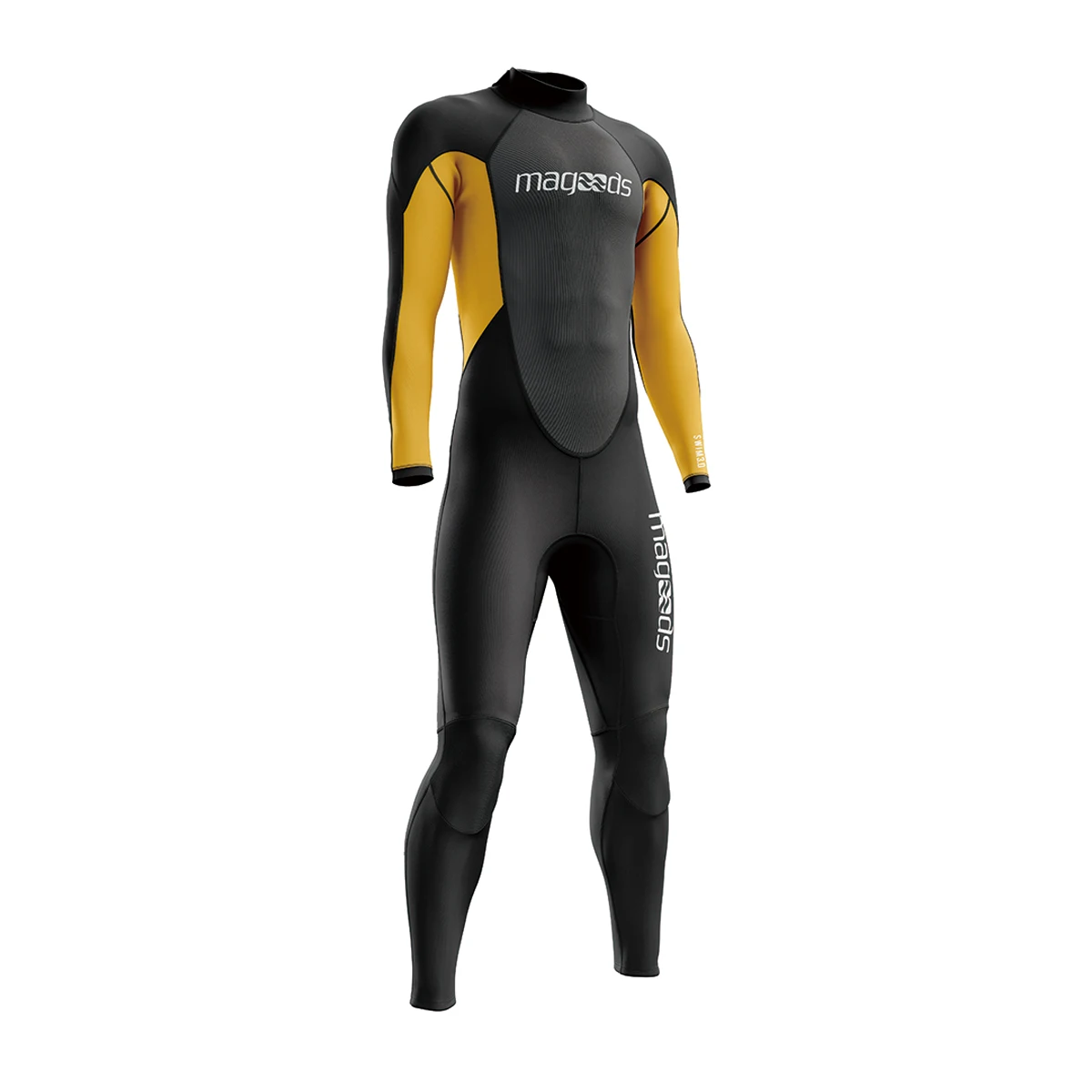 Factory customization Neoprenan Diving Clothes Wetsuit 3mm Wet Suit Neoprene Men Swim Diving Spearfishing Surf Wetsuit
