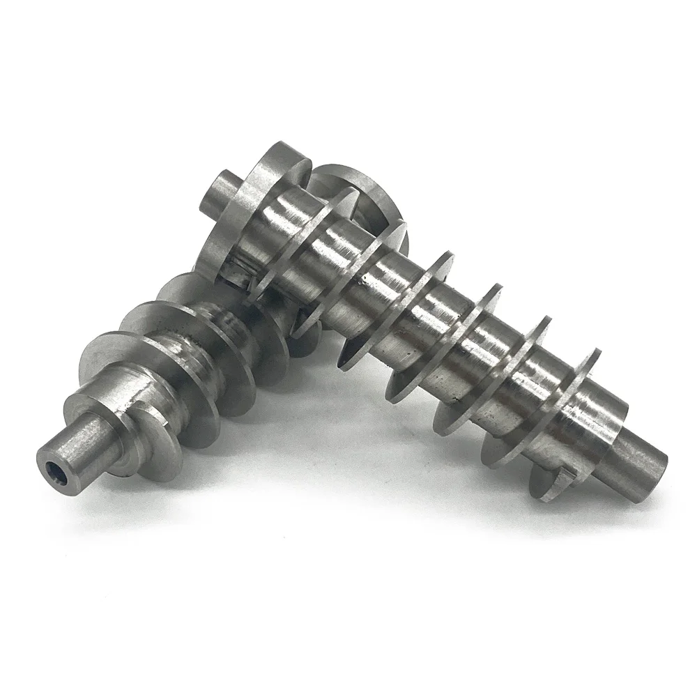 Made in China cnc stainless steel machining products machining steel block