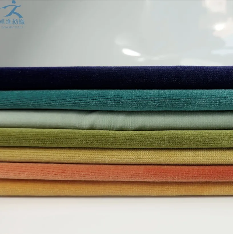 
 Дизайнерская ткань для дивана, Высококачественная бархатная ткань для дивана  