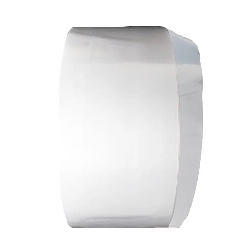 
Qingdao JTD Wholesale Customized 1mil 2mil 3mil Plastic Polypropylene Sheet Rolls Tubing 