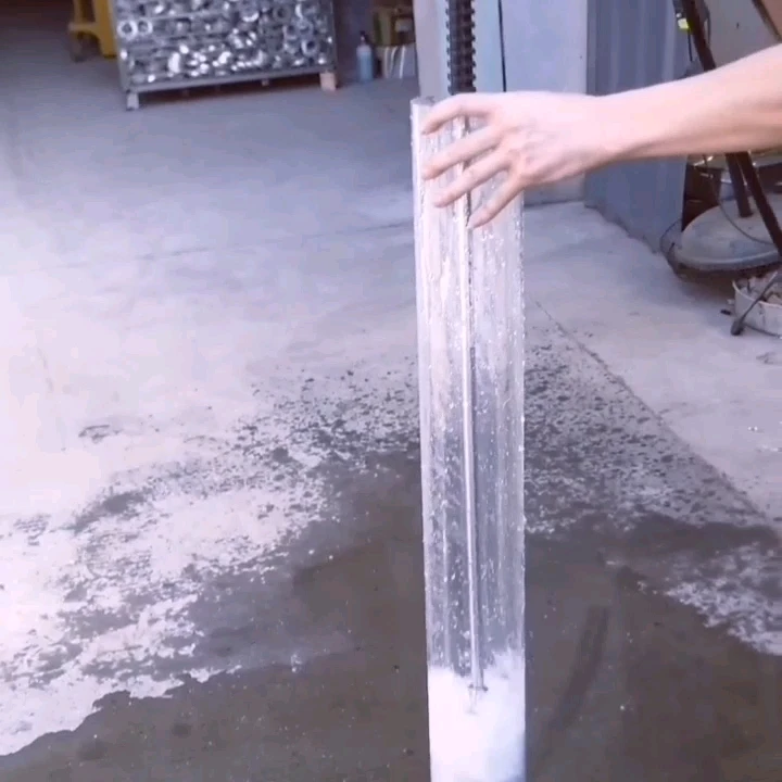 Приспособление для мойки труб высокого давления, 16 дюймов, 4000psi, очиститель труб