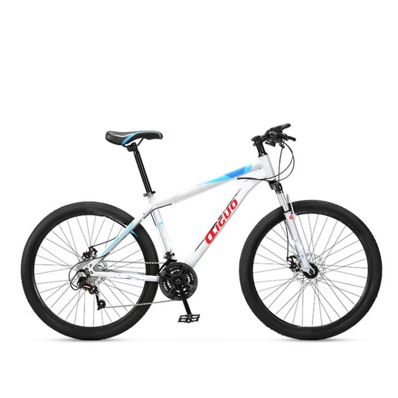 Cheap wholesale MTB mountain bike 26 inch mountain bike outdoor sports bike