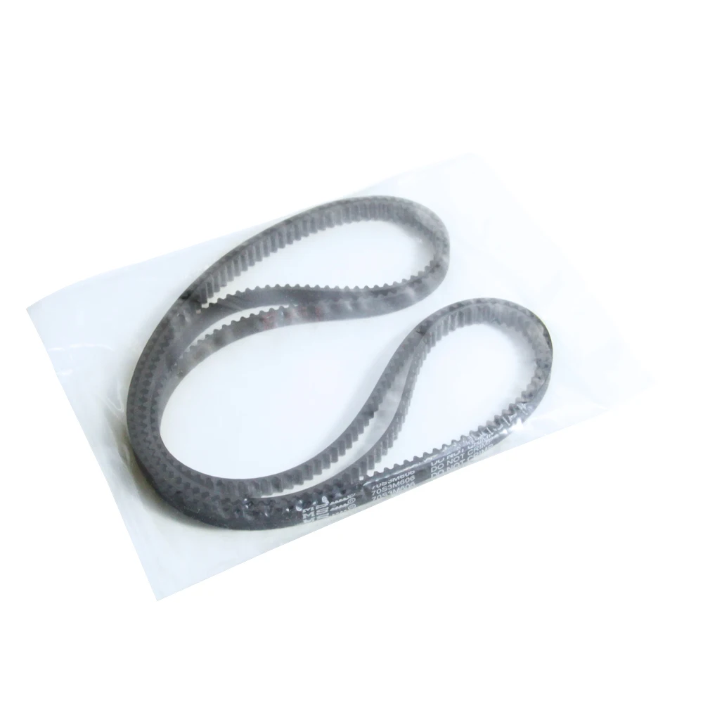 1 шт. хлебопечки машина ремень 70S3M606 для Хлебопечи Moulinex SS-186934 Kenwood KW712257 кухонный прибор