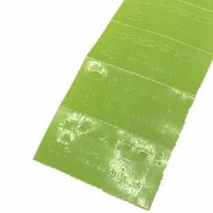 shoes clothes handbag packing mold prevention 2.5cm*5cm anti mold sticker