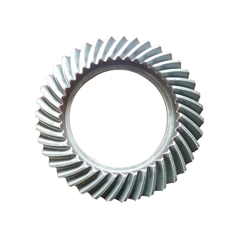 light truck crown wheel and pinion for TOYTOA Hilux Hiace Pickup