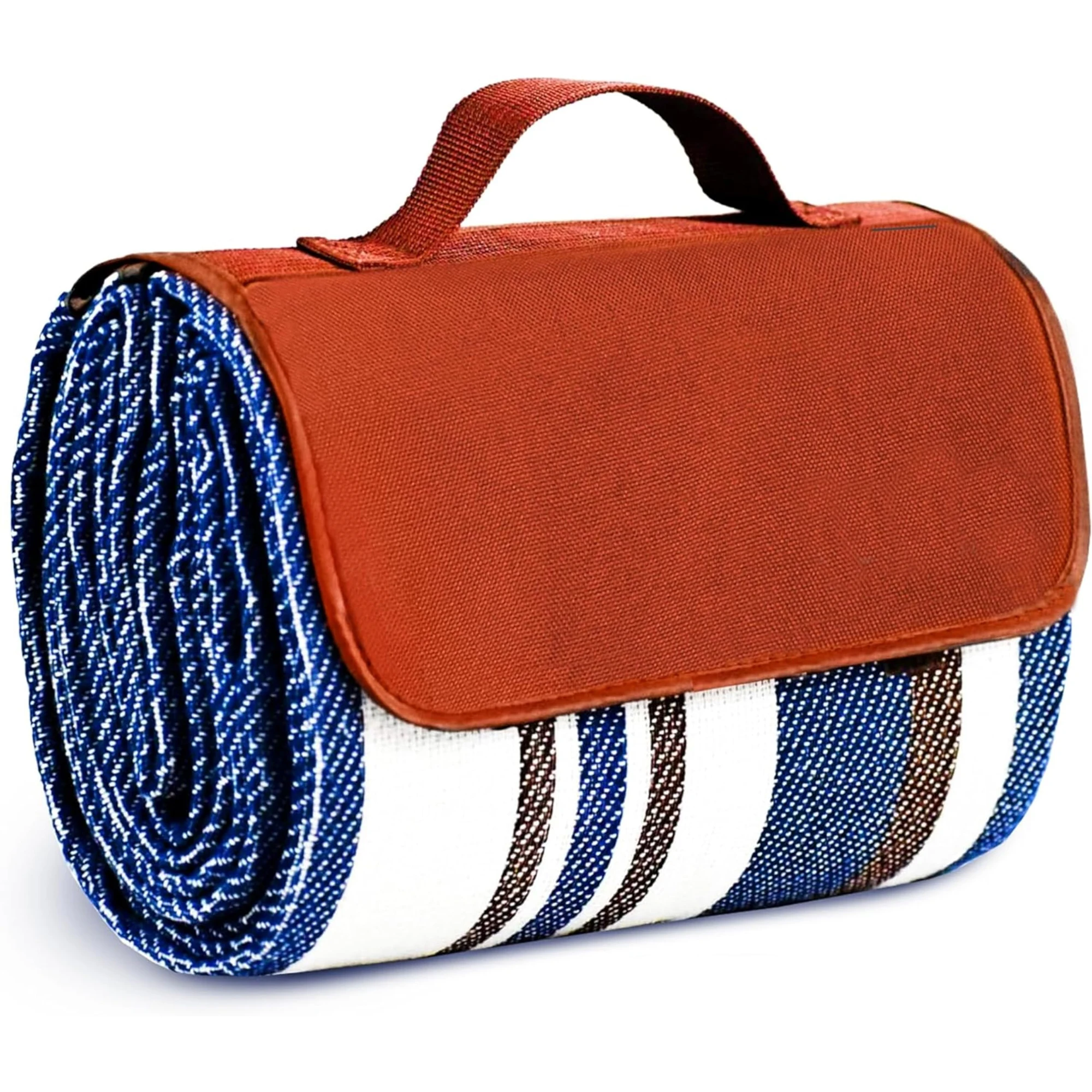 New Design Waterproof Foldable portable Outdoor Camping Picnic Multiplayer Tourist Mat Beach Blanket for outdoor activities