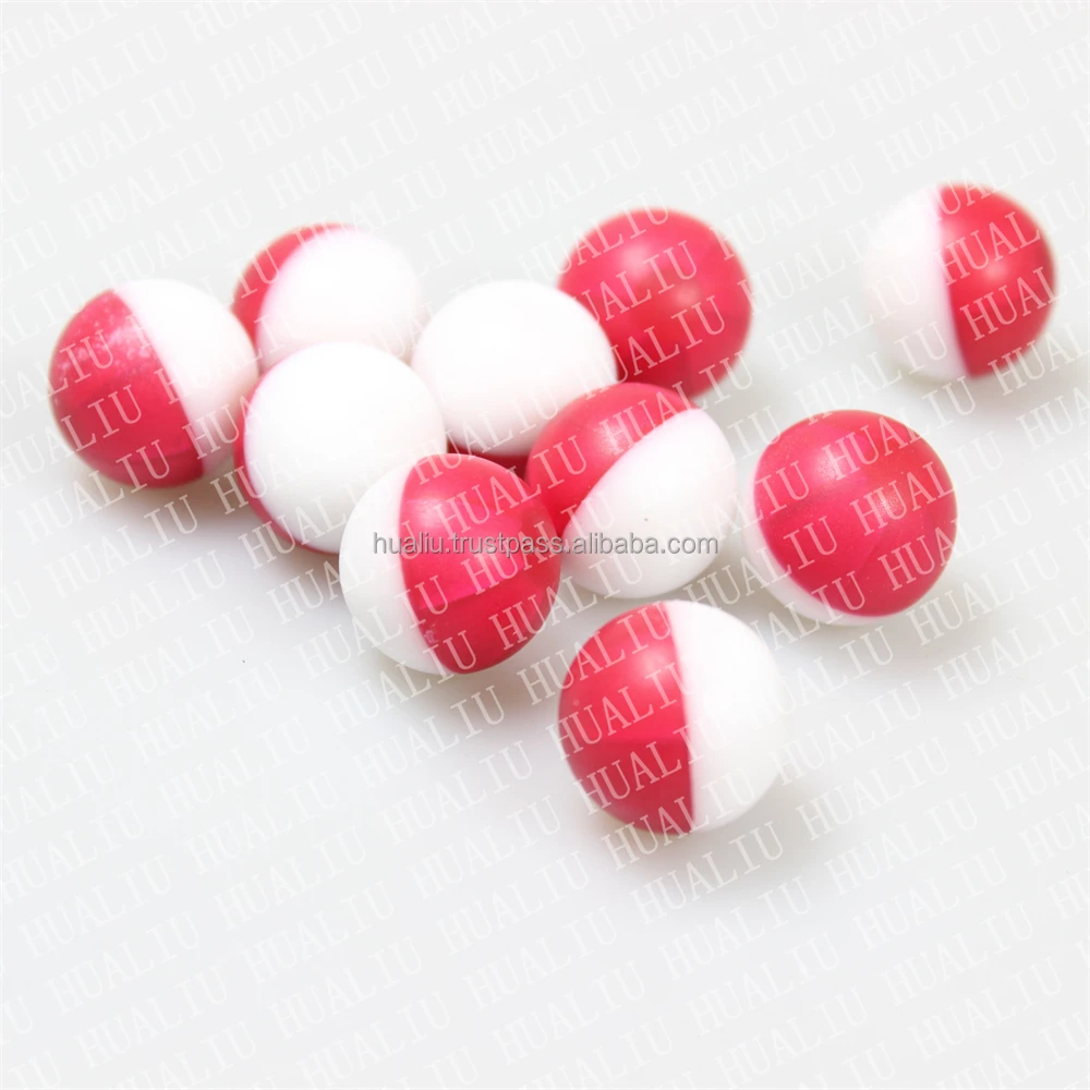 Self defense 43 50 68 Caliber Inert Projectile Suitable for Guns