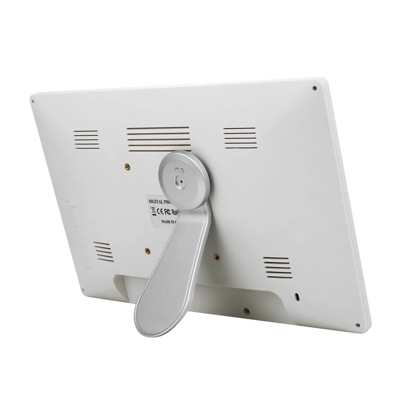 Lcd 12.5 Inch Cheap Bulk Wholesale Slim Picture Mp3 Mp4 Video Loop Player Digital Photo Frame