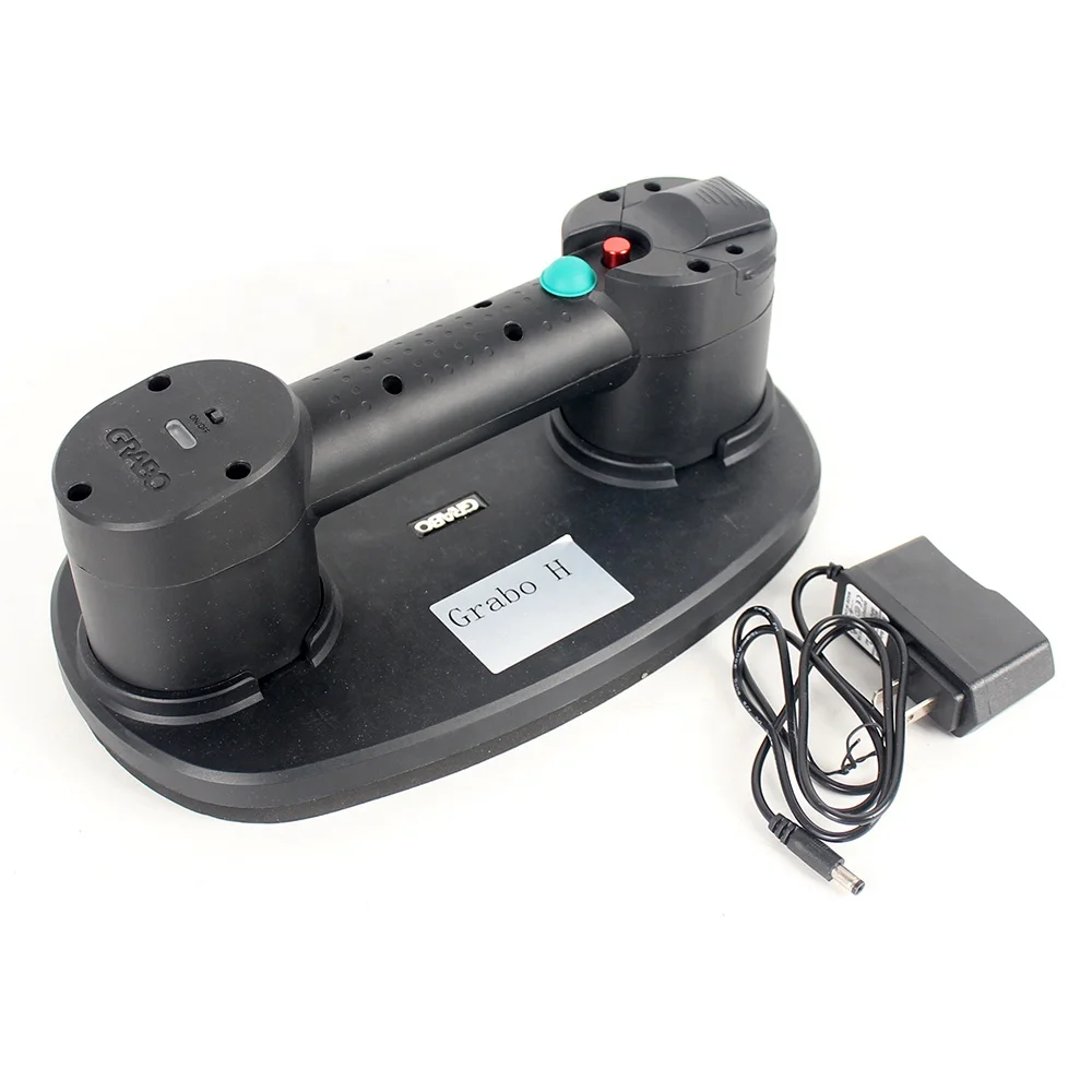 Raizi Grabo Battery Lifter