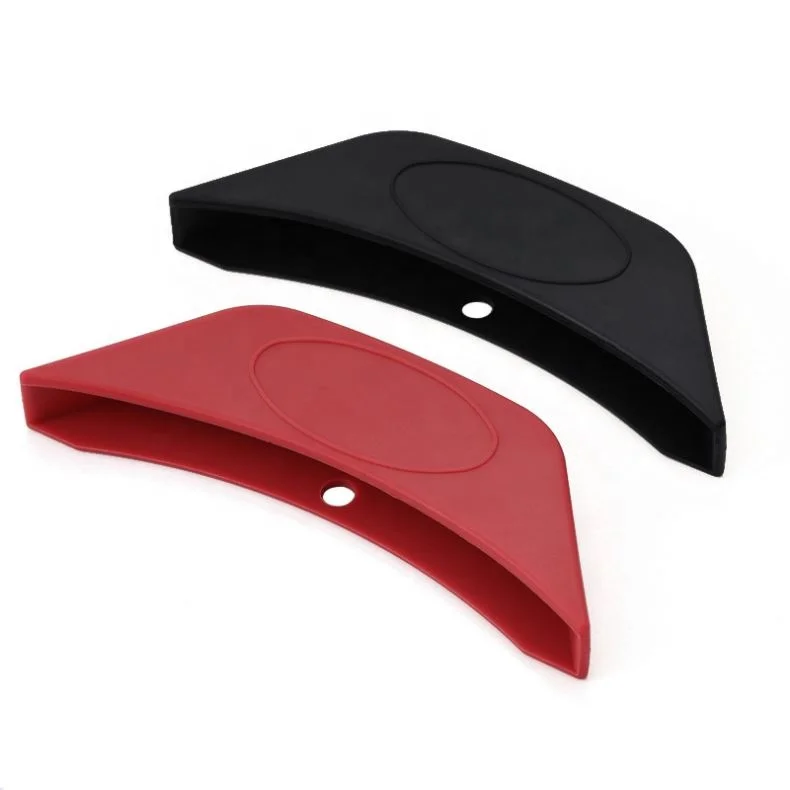 2021 4-Pack Heat Resistant Non-Slip Removable Pot Holder Sleeve Cover Silicone Hot Skillet Handle Holder For Cast Iron Skillets