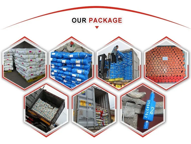 JINCANG Cargo Yard South Korean Rain Cloth Tarpaulins Cover