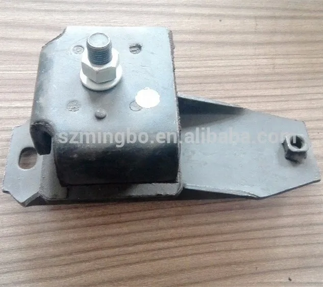 8-97122892-1  8971228921  Rubber Engine Mounting Bracket for Isuzu NHR