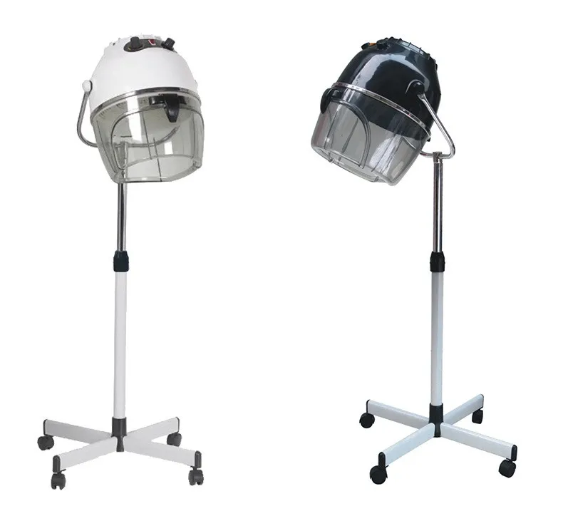 YACHENG Professional Electric Stand Hair Salon  Dryer With Rolling Wheels Stand Up