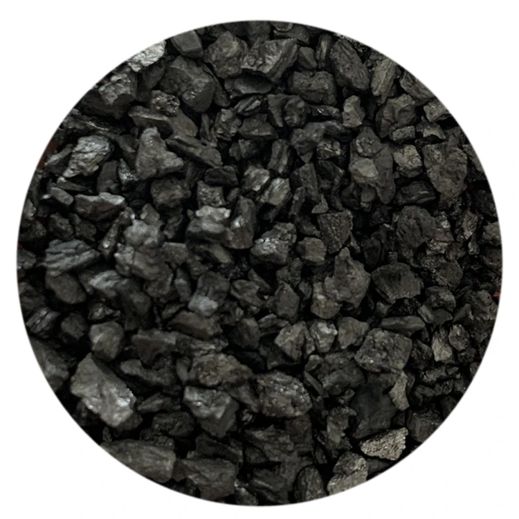 
Competitive Price Coal Granular Activated Carbon For Waste Water Treatment 