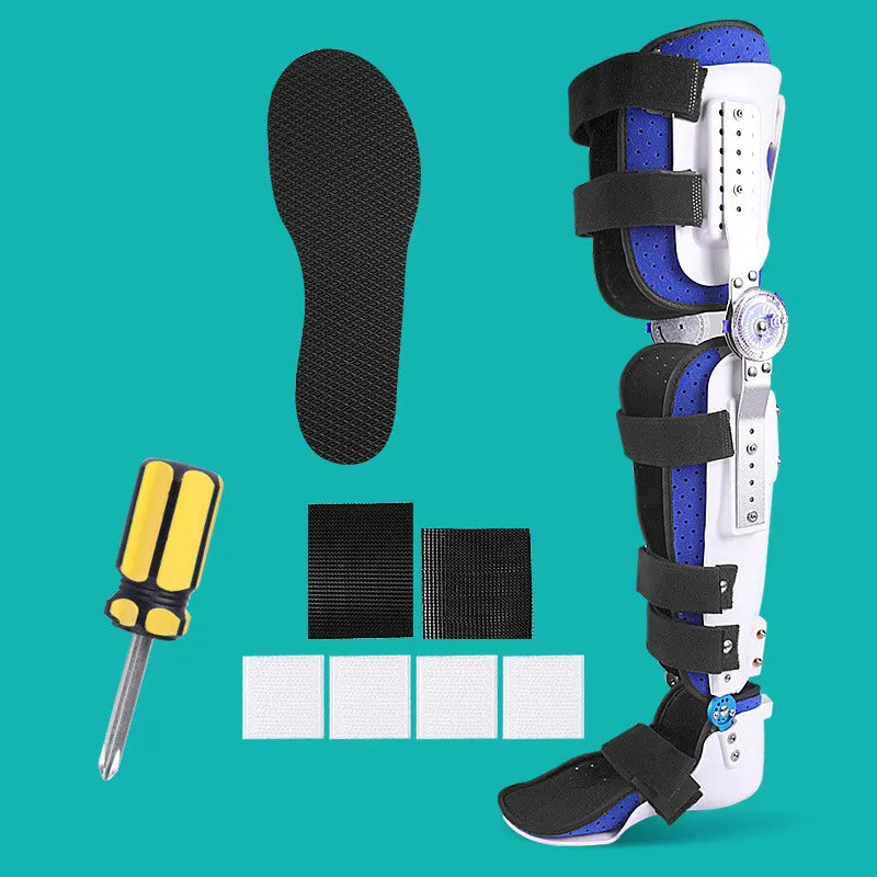 Super quality adjustable stable support breathable protective gear