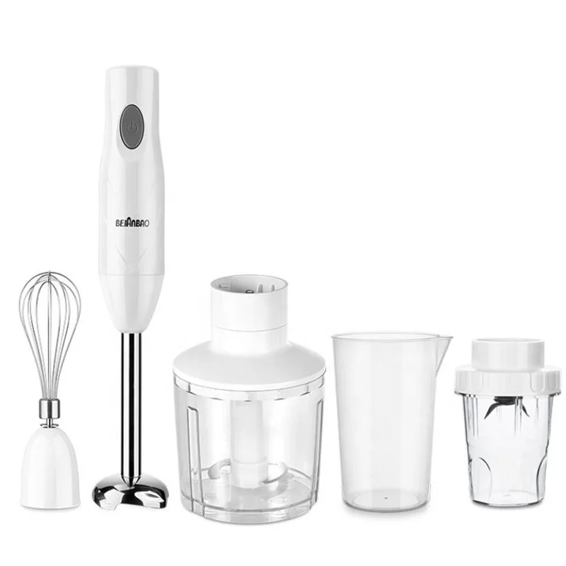 
Multipurpose Blenders Portable Food Processor Juicer Blender Parts 