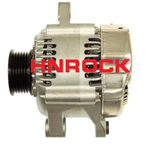 NEW HNROCK 12V  80A  ALTERNATOR  27060-B1030 27060-B1030000 104210-8200 104210-8201 104210-8202  FOR DENSO