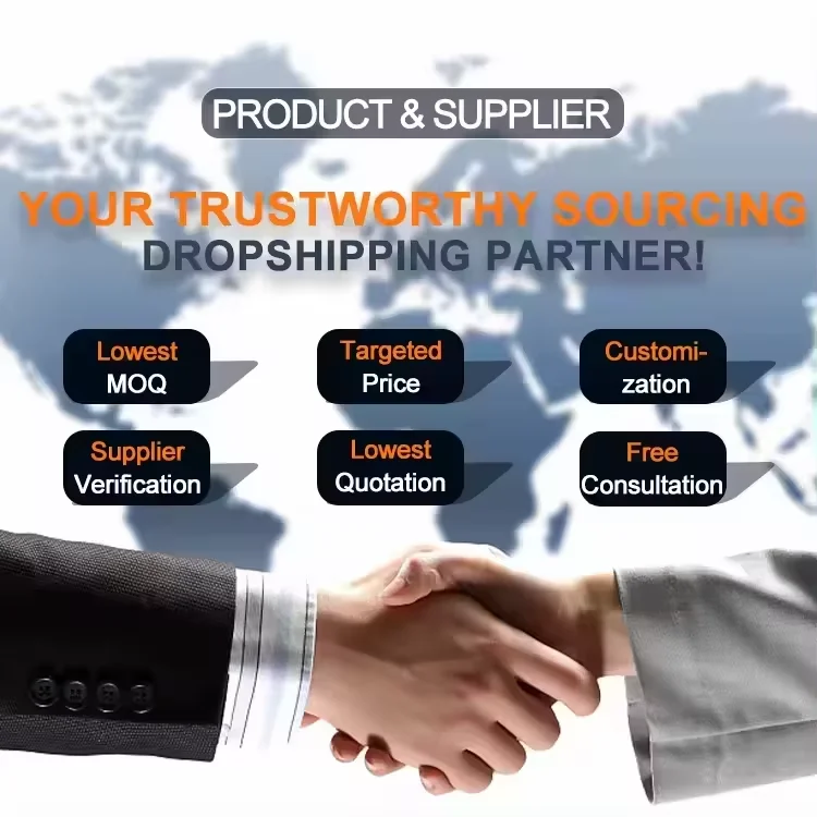 Professional China Shipping Agent Freight Forwarder From China To USA/Europe/UK/CANADA 3PL Warehouse DDP Service