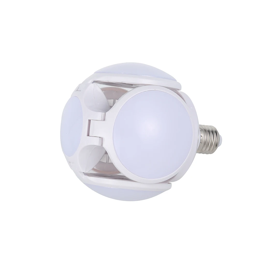 Modern Custom Design Hot Sell Indoor Decoration Waterproof Outdoor Folding Simple Ceiling Energy Saving Led