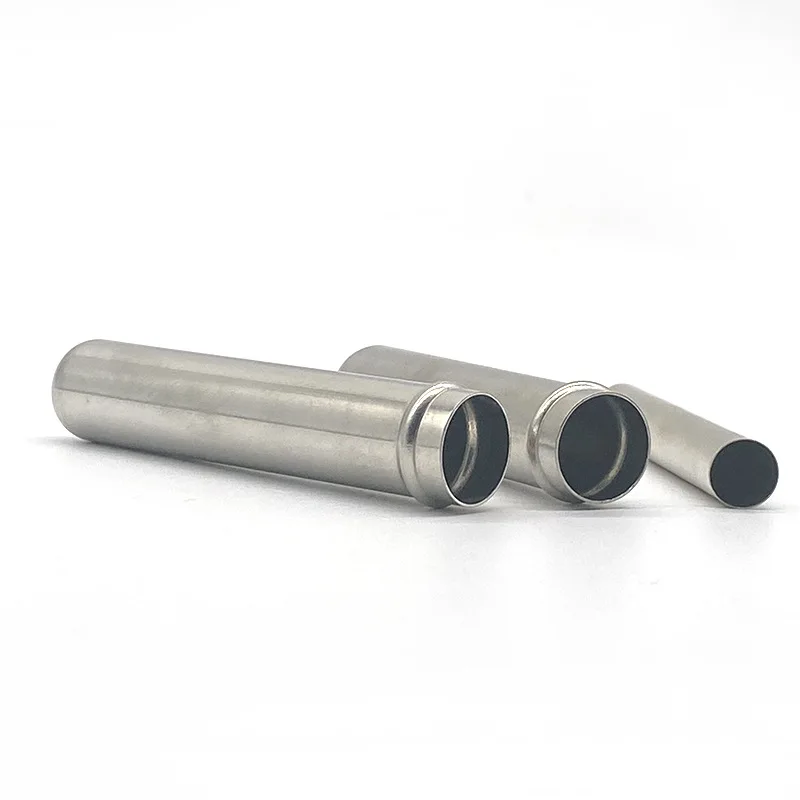 China Supplier Sheet Metal Deep Drawing Deep Drawn Aluminum Stainless Steel Stamping