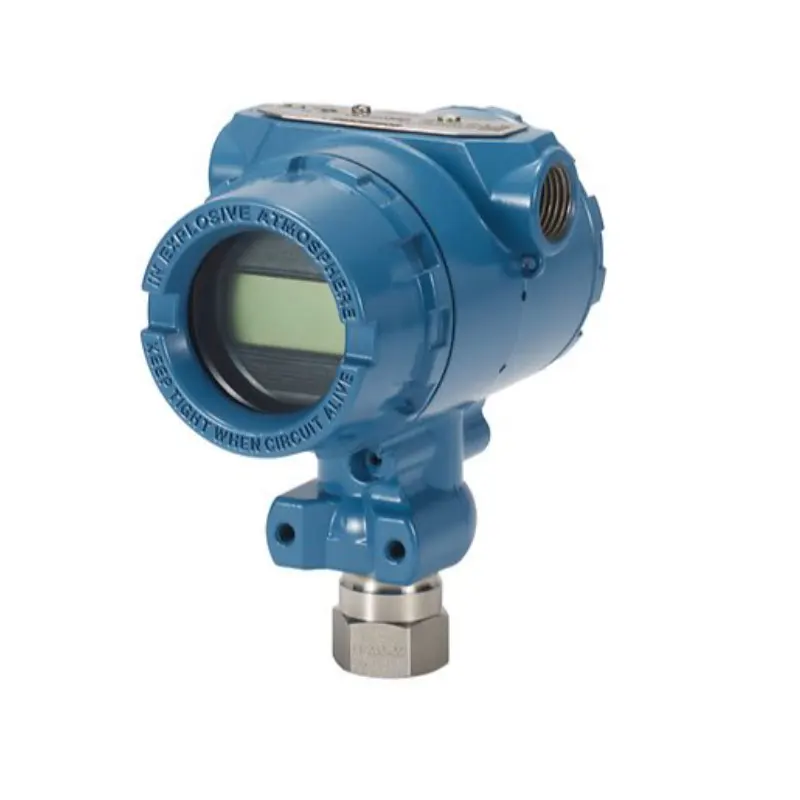 In Stock The New Rosemount Absolute Pressure Transmitter 2088