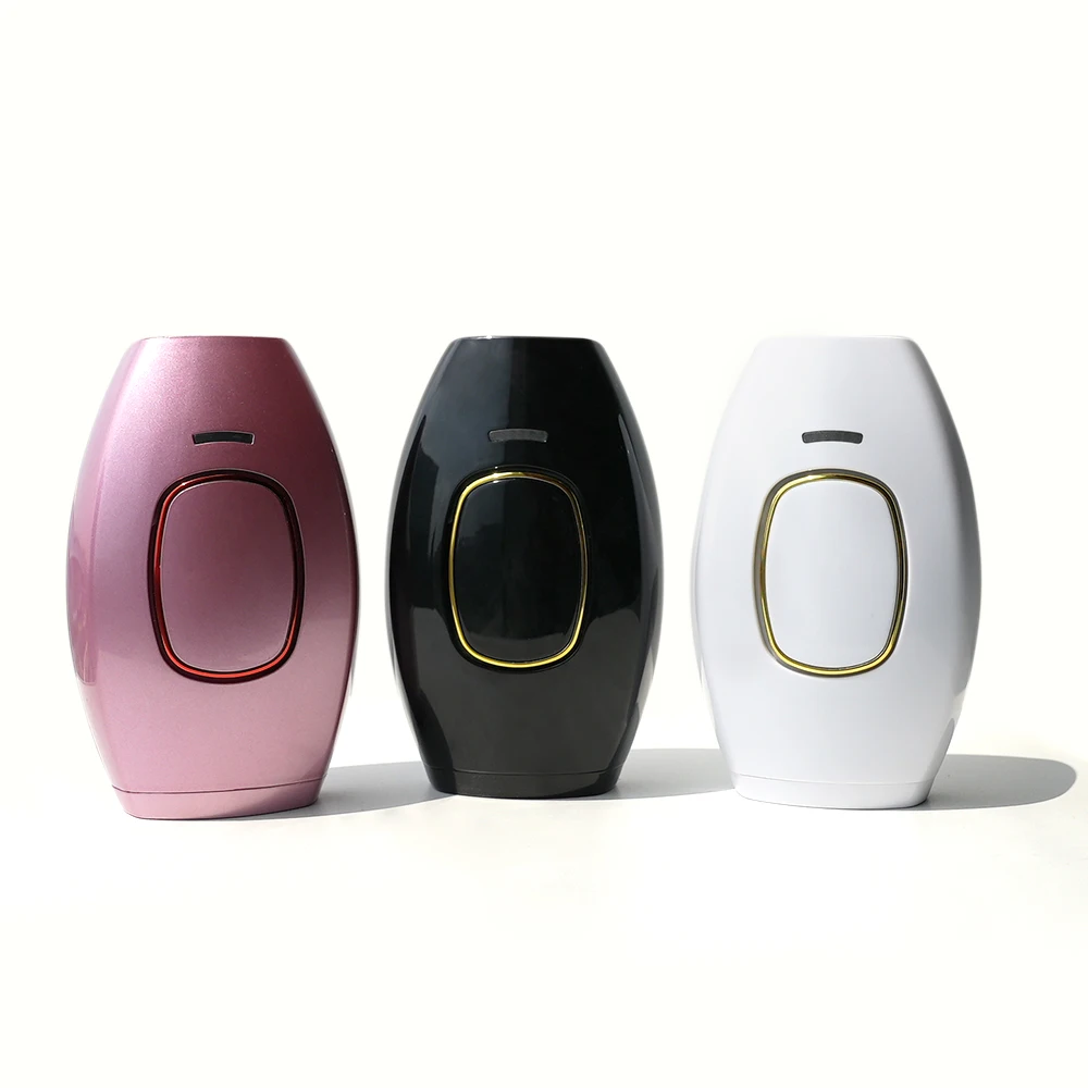 Portable Armpit Arm Bikini Hair Removal Professional Mini Ipl Machine Epilator Hair Removal Appliances For Women Home Use