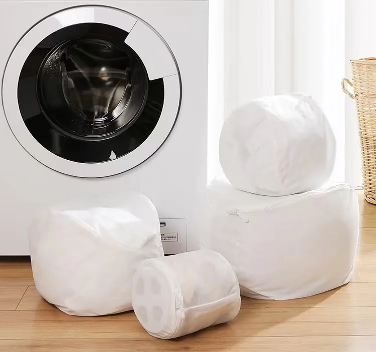 Mesh Laundry Bags for Sweater Premium Wash Laundry Bags for Travel Storage bags