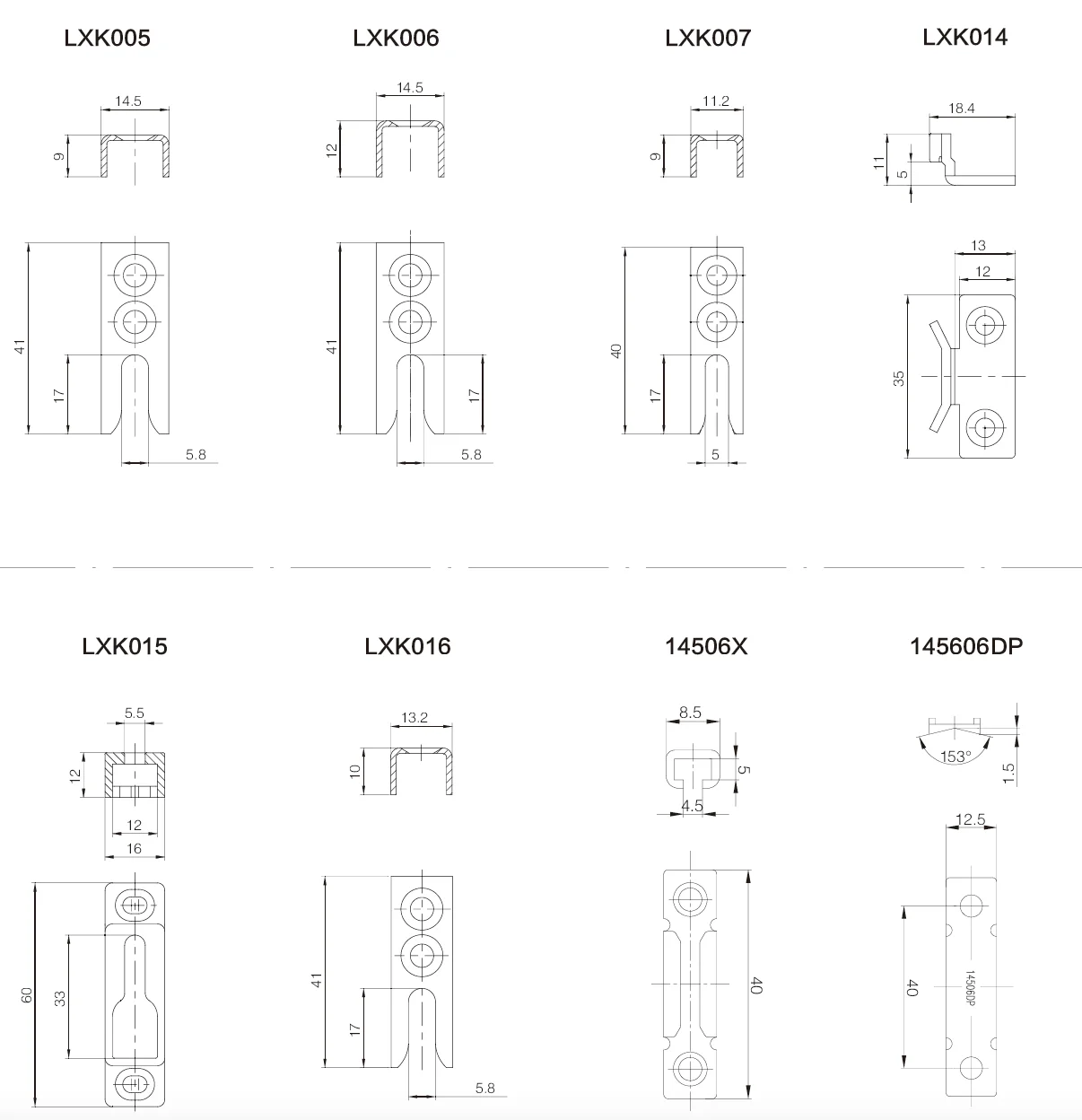 Оконный держатель