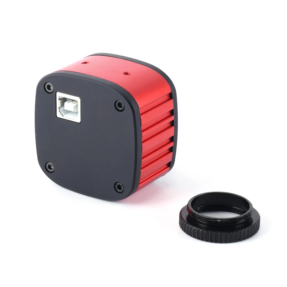 HAYEAR HD 12MP 1080p 30fps Microscope Camera SONY Sensor Trinocular C-mount Digital Video USB Industrial Camera Soldering