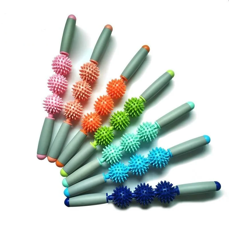 Ручной массажный инструмент для йоги