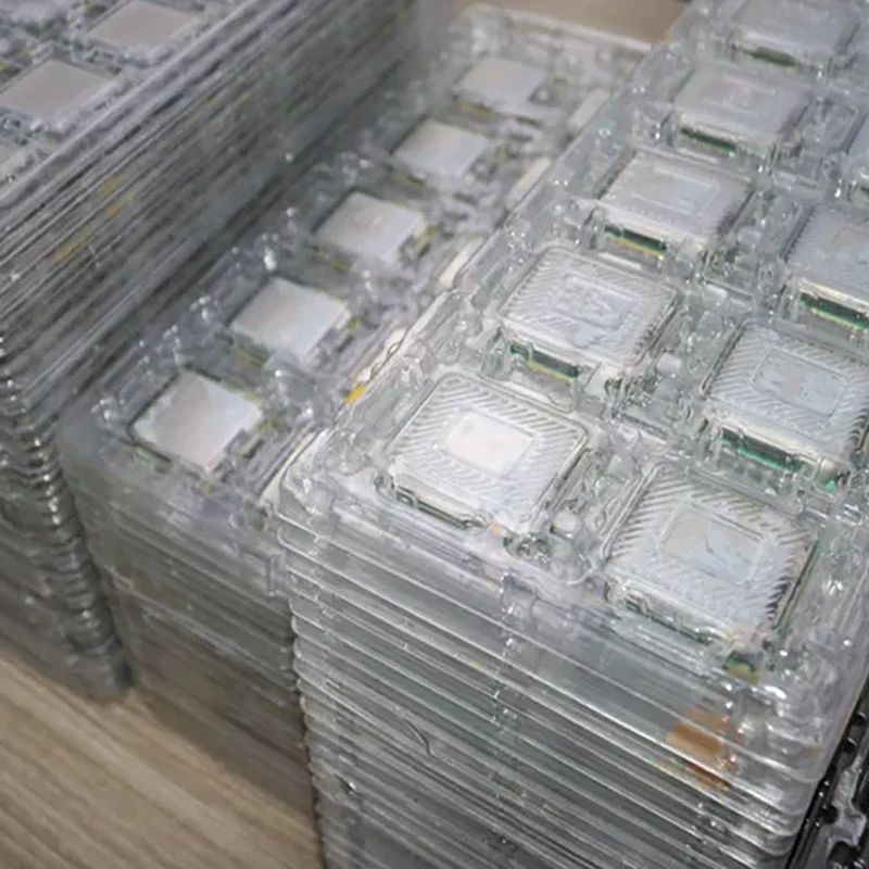 Cpu Original For Intel Xeon Gold Cpu Processor  E5-2637v4 E5-2643v4 E5-2667v4 E5-2683v4 Socket 2011-3 Processor Kit