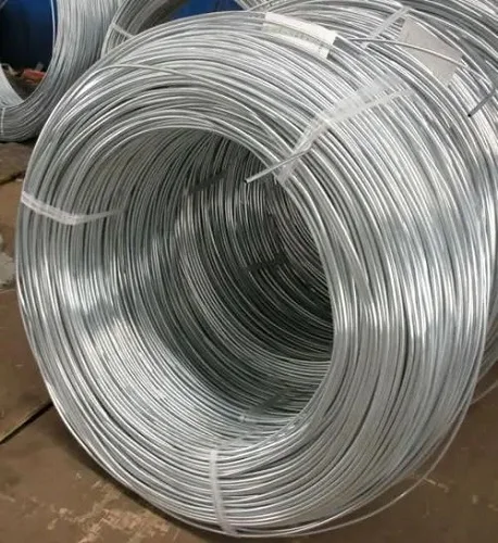 1.2mm 2.0mm Aluminum Welding Wire ER 4043 5356 Aluminum Welding Wire