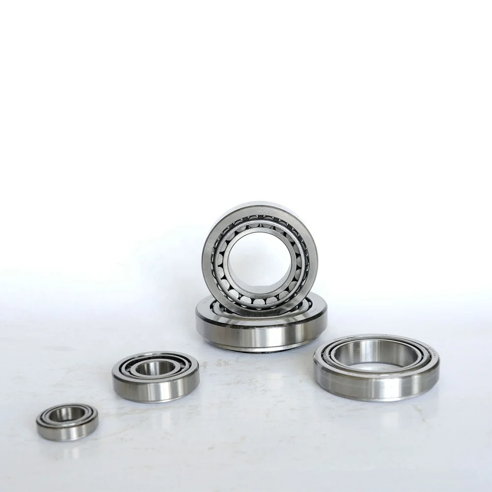 LM11949/10 Inch tapered roller bearing 7804 wheel bearing 2101-3103025 for LADA VAZ2101-2107